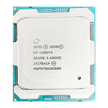 Процесор Intel Xeon E5-1680 v4 SR2P8 - Б/В