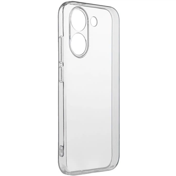 Чехол на Xiaomi Poco X8 Pro / для Ксяоми, сяоми, ксиоми поко Х8 про прозрачный