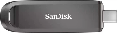 Pendrive SANDISK Extreme PRO 1TB USB-C Black (SDCZ890-1T00-G46)