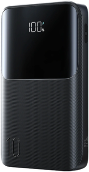 УМБ Joyroom JR-QP191 Star Series Mini 10000mAh 22.5W Black (6956116781699)