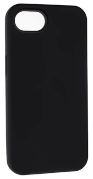 Чехол Case Softy на Apple iPhone 17e / black