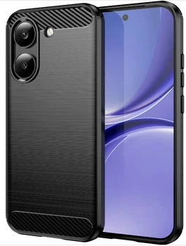 Чехол Urban Case на Poco X8 Pro (5G) / black