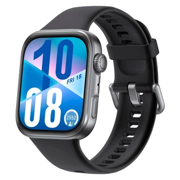 Смарт-годинник Huawei Watch Fit 4 Black