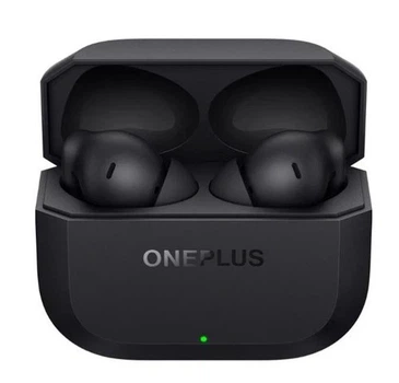 Наушники беспроводные OnePlus Buds 3V Black CN