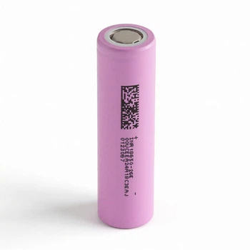 Акумулятор Li-Ion DMEGC INR18650 26E 2600 mAh 7.8 А