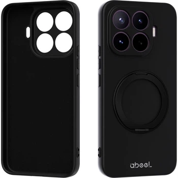 Защитный чехол ABEEL Lyra Skin Kickstand with MagSafe для Xiaomi 17T - Black