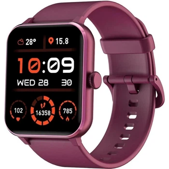 Годинник Blackview R50 Claret