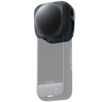 Колпачок Insta360 X4 Lens Cap (CINSBBMK)