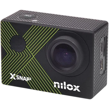 Экшн-камера Nilox XSNAP2 (NXACXSNAP2YL) [169206]
