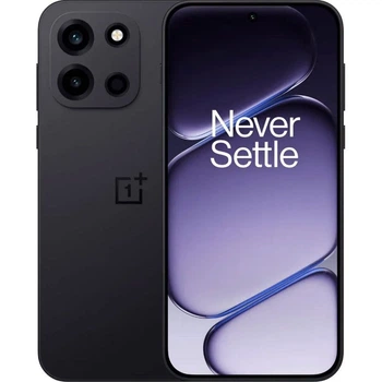 Смартфон OnePlus Nord 6 5G 8/256GB Pitch Black [170973]
