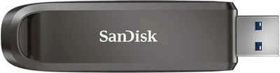 Флеш пам'ять USB SANDISK Extreme PRO 2TB USB 3.2 Gen 2 Black (SDCZ820-2T00-G46)