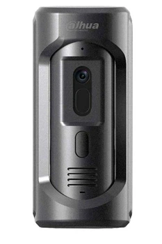 IP-відеопанель Dahua DHI-VTO2101E-P-S2 для IP-домофонів
