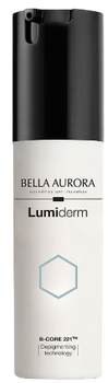 Сироватка для обличчя Bella Aurora Lumiderm SPF20 проти пігментації 30 мл (8413400020578)