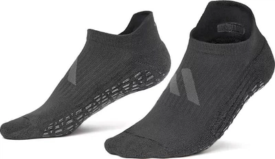 Носки для йоги Adidas Studio Socks M/L для йоги, пилатеса и тренировок, антискользящие, премиальный материал (C32300AF2CA3)