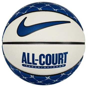 Баскетбольный мяч Nike EVERYDAY ALL COURT размер 7 из качественной резины для долговечности и контроля (2CCD4D6BA3E2)