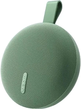 Портативна акустика Xiaomi Bluetooth Speaker Essential Green (1198142)