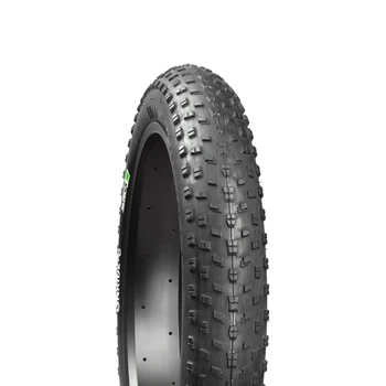 Покрышка ONRIDE BIZON 20х4,0, 27TPI, защита от проколов 3 мм