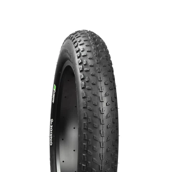 Покрышка ONRIDE CAMEL 20х4,0, 27TPI, защита от проколов 3 мм