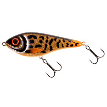 Воблер Strike Pro Pygmy Joint 38S 3.2гр EG-073J(A06E) (47981) 5050524