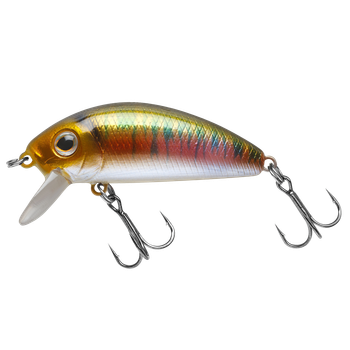 Воблер Strike Pro Mustang Minnow 60F 5.8гр MG-002A(610T) (47932) 5050112