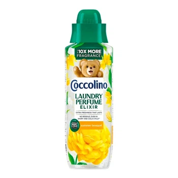 Духи для одежды Coccolino Perfume Elixir Summer Bouquet 8720181680427 460 мл 5252331
