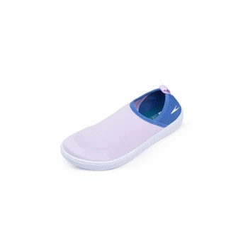 Аквашузи Speedo Speedo Bootie, бузковіі, розмір 34-36 (US 5-6) (довжина стопи 22 см)