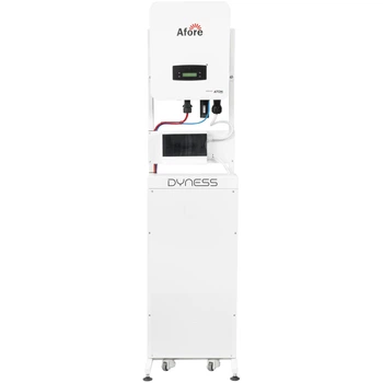 Система хранения энергии Afore SVS-1AF6K1-LDY14.34K1-1 6kW 14.3kWh 1BAT LiFePO4 6000 циклов (SVS-1AF6K1-LDY14.34K1-1)