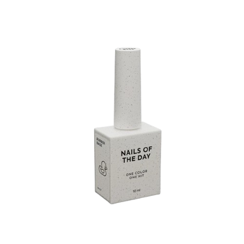 База Nails Of The Day Rubber 10 мл
