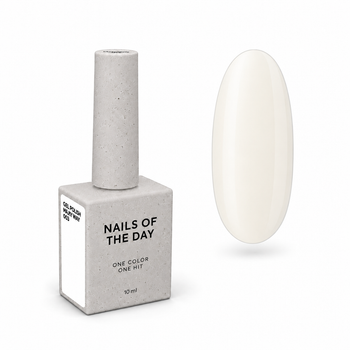 Гель-лак Nails Of The Day Let's special Milkyway №003 10 мл
