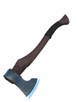 Топор ЛОКИ Gorillas BBQ TR17