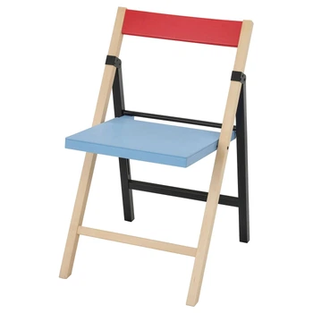 Складний стілець ІКЕА IKEA PS 2026 (10617894)