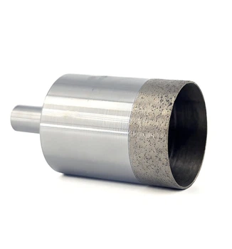 Алмазна коронка RapidE RED POINT SINTERED 18 мм (НФ-00004031)