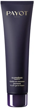 Żel do mycia twarzy Payot Supreme Absolu oczyszczający 150 ml (3390150596056)