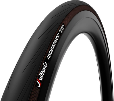 Покришка Vittoria RideArmor II 28-622 TLR Black