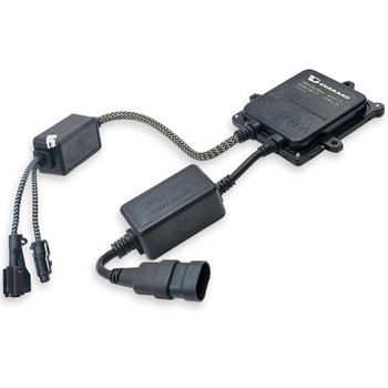 Блок разжига ксенона Guarand Canbus 9-16V 55W (03181)