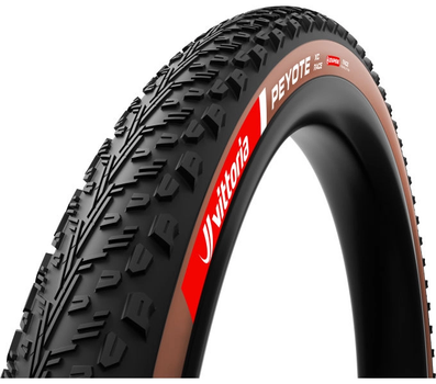 Покришка Vittoria Peyote 29x2.4 XC Race Brown