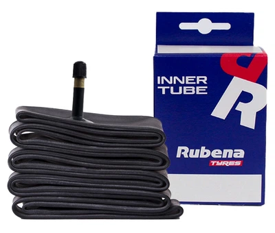 Камера 29 x 2.50-3.00" (62/75х622) AV 40мм Rubena Classic A11, BSC, толщина стенки 0.9mm