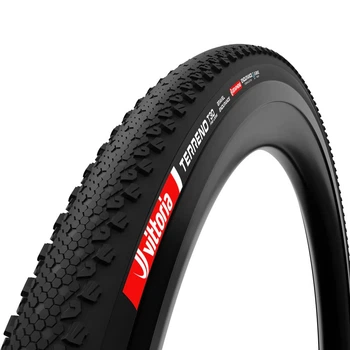 Покришка Vittoria Terreno T30 Fine 40-622 Black