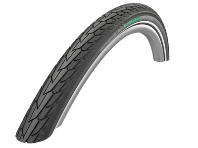 Покришка Schwalbe 28x1.60 700x40C (42-622) ROAD CRUISER PLUS PunctureGuard, TwinSkin B/B+RT HS484 GREEN 50EPI