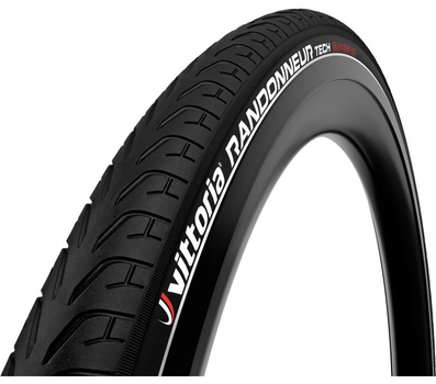 Покришка Vittoria Randonneur Tech 42-622 refl Bk
