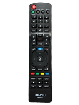 Универсальный пульт для телевизора LG HUAYU RM-L915+ IR без голосового управления