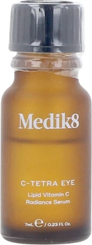 Serum pod oczy Medik8 C-Tetra rozświetlające 7 ml (818625024369)