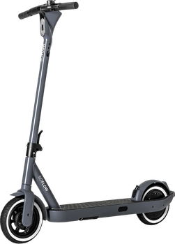 Электросамокат SoFlow SO ONE 350 Вт / 30 км Black (101680117)