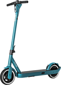 Електросамокат SoFlow SO ONE+ (WO vers.) 500 Вт / 40 км Green (102092567)