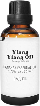 Olejek eteryczny Daffoil Cananga ylang-ylang 50 ml (767870878824)