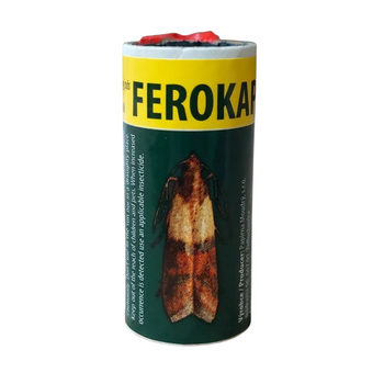 Липка стрічка від молі Ferokap