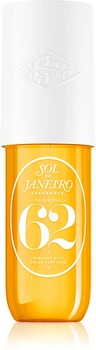 Спрей для тіла міст Sol de Janeiro Brazilian Crush Cheirosa 62 90 ml
