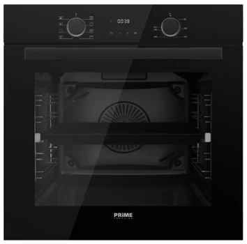 Духова шафа Prime Technics POB 6827 E BK