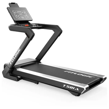 Беговая дорожка FitLogic T581A