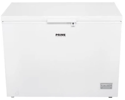 Морозильна скриня Prime Technics CS 30143 E
